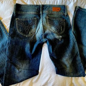 Vigoss Flare jeans
